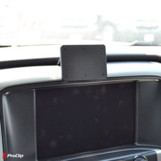 ProClip USA CENTER DASH MOUNT SILVERADO 2500 2014-18